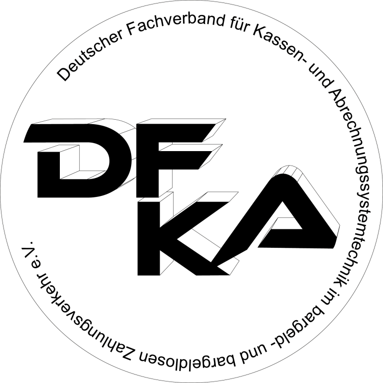 Logo des DFKA e.V.